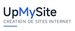 Logo Up My Site